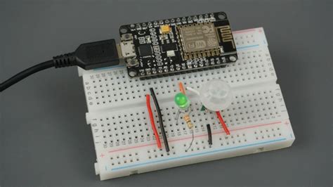 Esp8266 Interrupts And Timers Using Arduino Ide Nodemcu Random Nerd