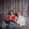 Wernher And Maria Von Braun Pictures | Getty Images