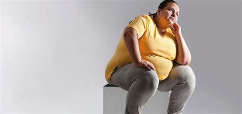 Obesidade M Rbida Revista Sa De Florian Polis Sc