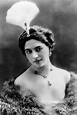 Mournful Fate of Mata Hari, and 14 Stunning Photos of This Dutch Exotic ...