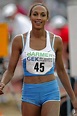 Malaika Mihambo | Female athletes, Long jump, Track and field