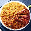 THE REAL HISTORY OF THE NOTORIOUS NIGERIAN JOLLOF-RICE