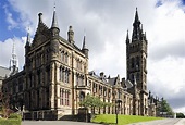 UofGLiving : University of Glasgow