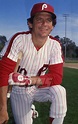 Larry Bowa | Phillies baseball, Philadelphia phillies baseball ...