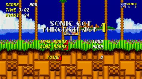Descargar Sonic The Hedgehog 2 Classic 17 Apk Gratis Para Android
