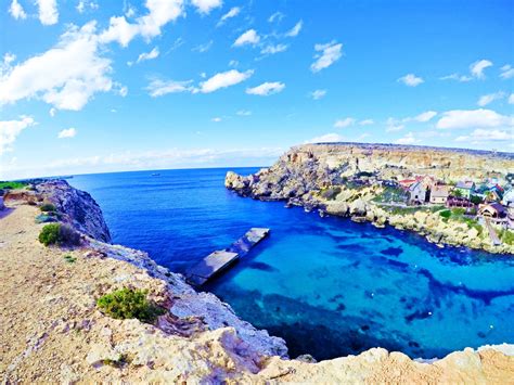 The 6 Most Beautiful Places In Malta 2019 A Broken Backpack