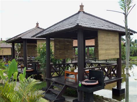 Model desain gazebo pada rumah minimalis. Jual Gazebo Minimalis Modern Atap Sirap Murah - Agha ...