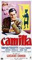Camilla (1954) - FilmAffinity