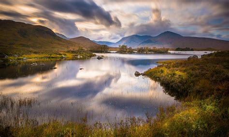 37 Stunningly Beautiful Landscapes In Scotland That
