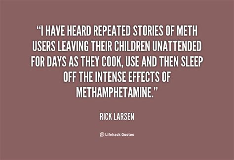 Inspirational Quotes About Meth Quotesgram