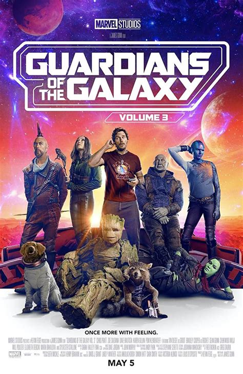 Review Guardians Of The Galaxy Vol 3 Is Satisfying Conclusion To