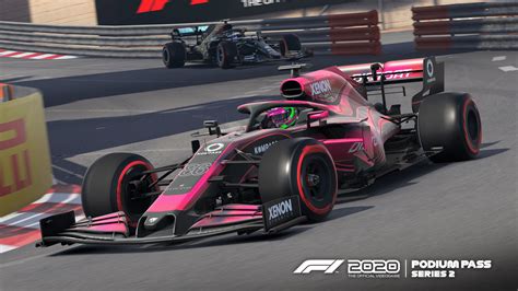 Includes the latest news stories, results, fixtures, video and audio. F1 2020 Podium Pass Series Two Has Begun - Race and Unlock 30 New Levels of Free and VIP Content ...