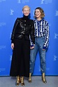 Tilda Swinton and Her Daughter Demonstrate Chanel’s Cross-Generational ...