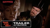 Hands of the Ripper / Original US Theatrical Trailer (1971) - YouTube