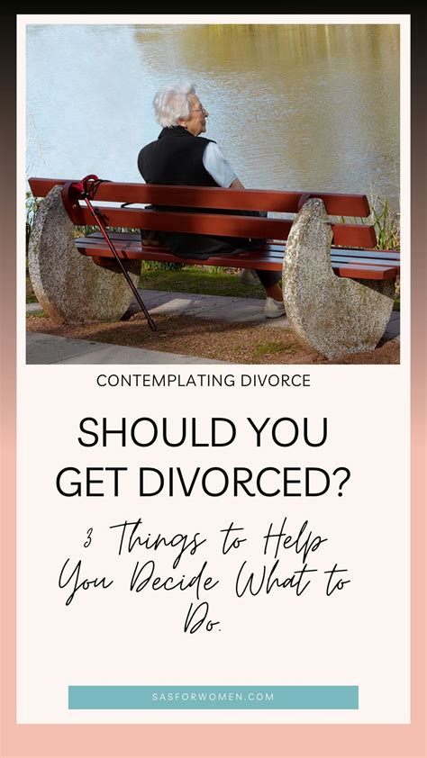 should you divorce 3 ways to know when divorce is the only option artofit