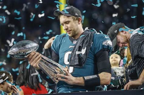 What Happened The Last Time The Eagles Were In The Super Bowl How They