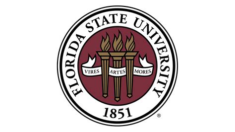 Florida State University Logo And Symbol Meaning History Png Brand