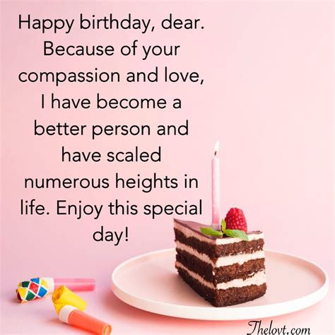 A collection of beautiful birthday wishes, warm greetings, sweet happy birthday congratulations and amazing images with greeting words. All-Inclusive Happy Birthday Wishes For Girlfriend