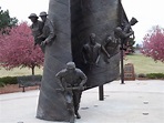 Veterans Memorial. | Veterans memorial, War memorial, Memorial museum
