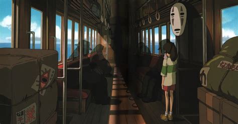 Análisis El Viaje De Chihiro 2001 Obra Maestra De Hayao Miyazaki