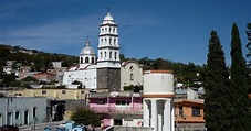 Fiestas Patronales Parácuaro 2022 al Niño Manuelito - Maravillas en México