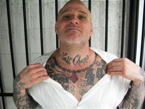 Federal Crackdown Merely A Respite For Aryan Brotherhood Of Texas Npr