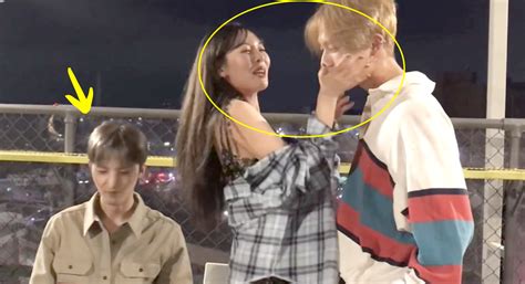 14 Moments When It Was Obvious That Hyuna And Edawn Were Dating Koreaboo