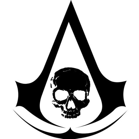 Assassins Creed Black And Flags On Pinterest