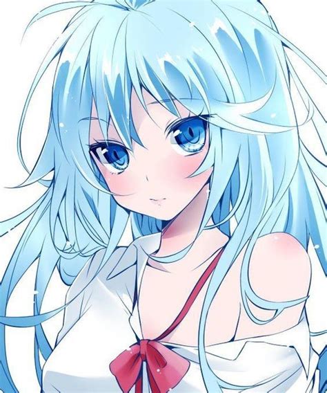 I use anime icons for just about every social media i have so here we are. #2 Hottest anime girl is Erio Touwa | Anime Amino