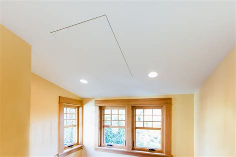 Radiant heater panels work by using infrared heat to radiate warmth directly from the panel to the solid objects in the room. Infrared Radiant Ceiling Panels | Mighty Energy Solutions
