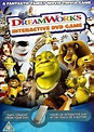 DreamWorks Interactive DVD Game (2006) film | CinemaParadiso.co.uk