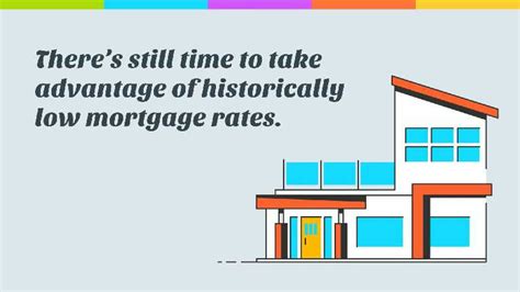 Theres Still Time To Take Advantage Of Historically Low Mortgage Rates