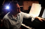 Award-Winning Composer Michael Giacchino Scoring 'Zootopia' | Moviefone