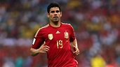 Diego Costa left out of Spain squad - Euro 2016 - Football - Eurosport
