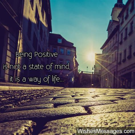 Stay Positive Quotes Inspirational Messages About Being Positive In