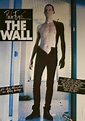 Pink Floyd The Wall movie poster - rare vintage film posters
