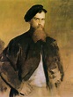 Franz von Lenbach | Portrait painter | Tutt'Art@ | Pittura • Scultura ...