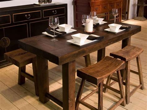 Antique victorian kitchen/ dining table. Top 10 Antique Kitchen Table 2017 - TheyDesign.net ...