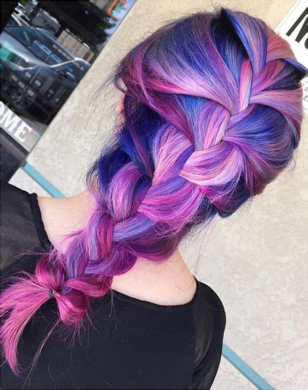 Bold Hair Color Ideas You Need To Try Top Health Remedies