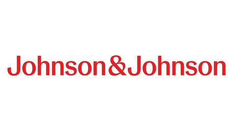 Johnson And Johnson Is Getting Rid Of Its Script Logo