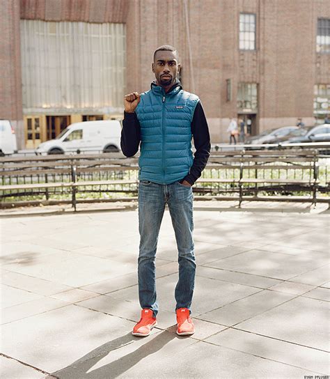 Janet Mock On Why Deray Mckesson Matters