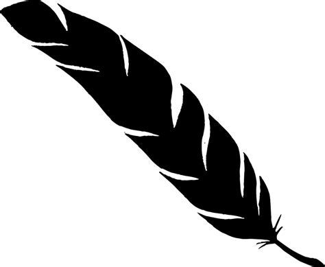 Free Svg Tribal Feather Svg Free 20493 Svg Png Eps Dxf File