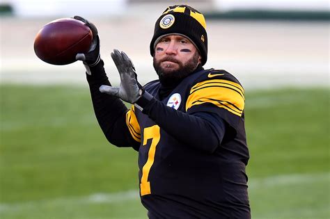 Ben Roethlisberger Is Doing Something No One Thought He Would In 2020
