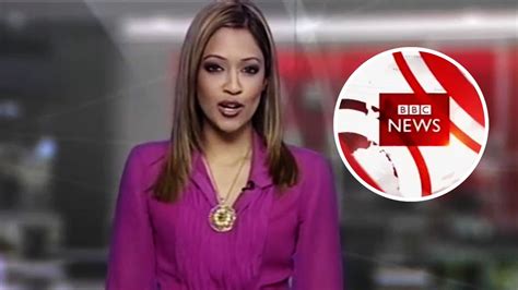 Bbc News Kiss From A Rose By Natasha Vince Bbc News 24 Interview