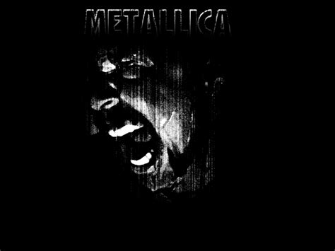 Metallica Micketo Wallpaper 29600234 Fanpop