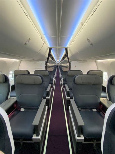 AeromÉxico Vuelo Inaugural Para El Nuevo Boeing 737 Max 9