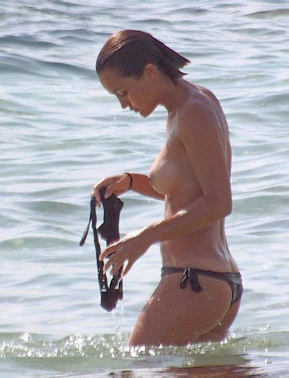Megan Montaner Nude Sex Scenes Topless Pics Scandal Planet