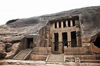 Kanheri Caves, Mumbai | Plugon