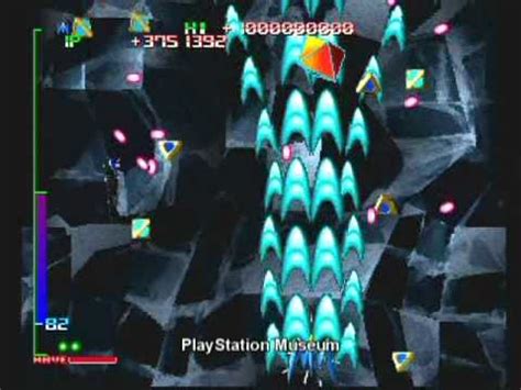 11 best/recommended games (one per serie). Night Raid PS1 Japan Vertical Shooter - YouTube