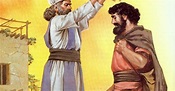 La gaceta bíblica: Samuel como "padre" del reino